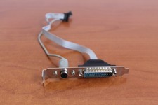 PC VINTAGE - PS/2 MOUSE