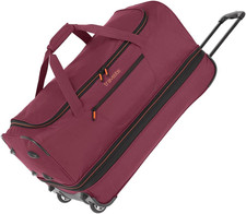 Trolley Da Viaggio Con Ruote