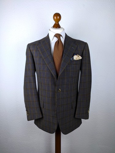 Giacca nuova kiton 100 lana - giacca, 100%