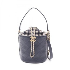 Borsa tracolla chanel - a,