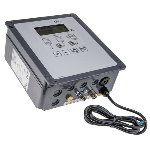Riempitrice elettronica
