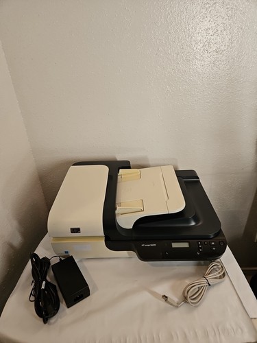 Scanjet n6310 adf - scanjet,
