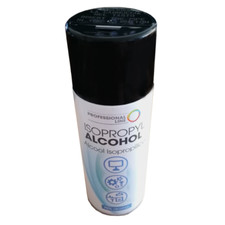 ALCOL ISOPROPILICO SPRAY *