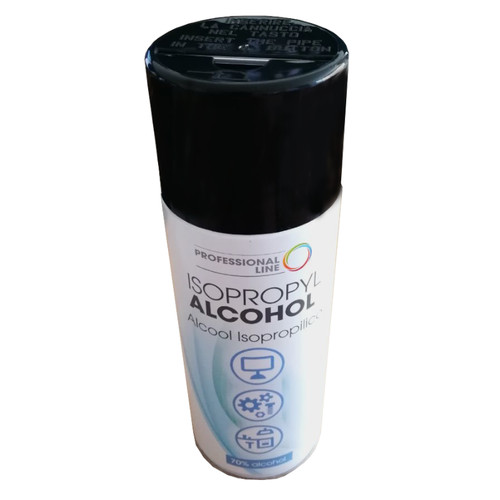 Alcol isopropilico spray - alcol,