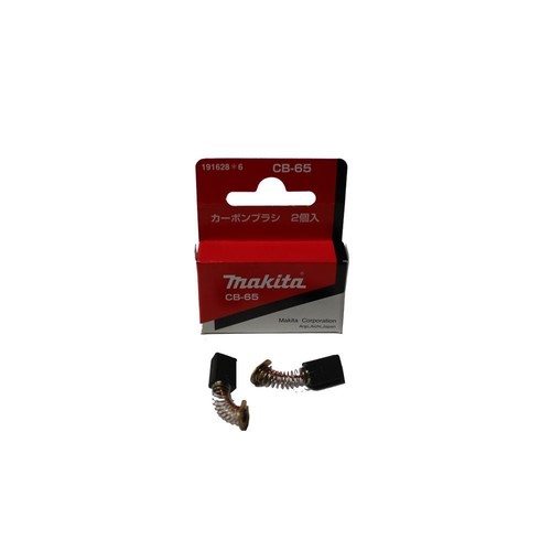 Makita 191628 pennelli - makita, 191628-6