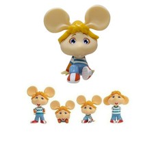 Topo gigio giochi preziosi - topo,