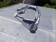 Vela da windsurf Gastra 4,5mq ,armatura Mast 406,Boom 159, IMCS19.