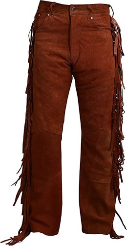Pantaloni hippie uomo - pantaloni, da