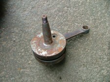 CROSS CABALLERO 50 80 TX 94 96 190 FANTIC MOTOR MINARELLI P4 P6 ALBERO MOTORE