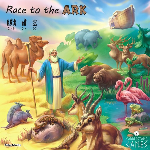 Corsa all arca - corsa, all'arca