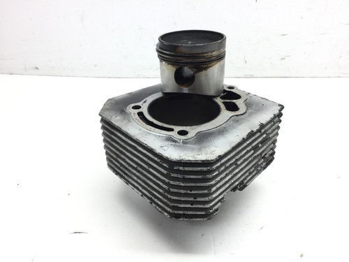 Cilindro pistone destro moto - e,