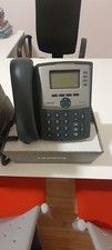 Telefono Ip Voip Linksys IP