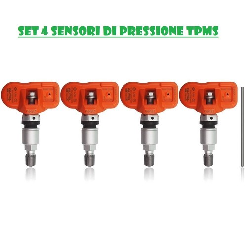 Set sensori di pressione - set,