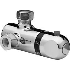 MISCELATORE TERMOSTATICO