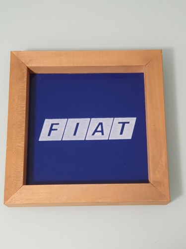 Svuotasche mario ceroli fiat - ceroli,