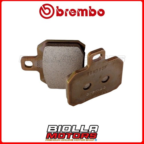 07bb2065 pastiglie freno - 07bb2065,