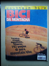 Bici da Montagna - Mountain
