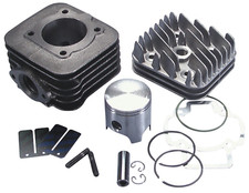 1400181 Polini cylinder Ø47