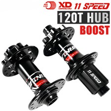 MOZZO BICI MTB BOOST 6 Pawl