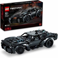 LEGO Technic 42127 Batman's
