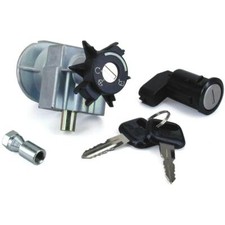 KIT COMPLETO SERRATURE PEUGEOT