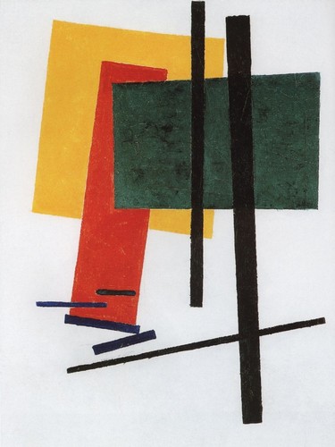 Suprematism kazimir malevich - suprematism,