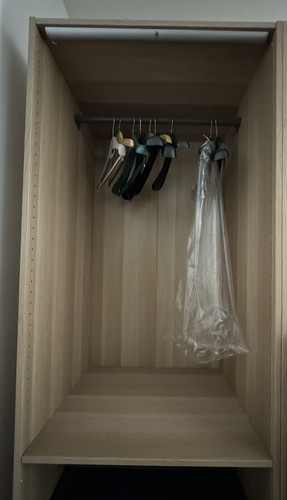 Guardaroba ikea struttura per - ikea,,