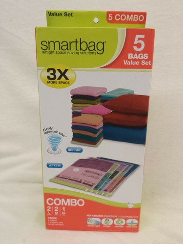 Combo smartbag soluzione - 5,