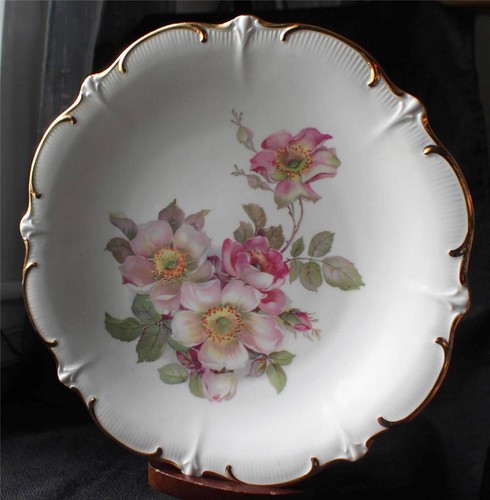Piatto portata vintage - portata,