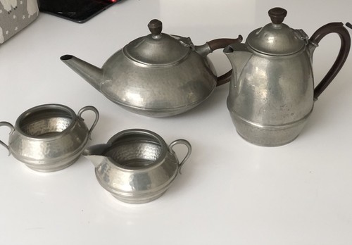 Nouveau arti mestieri set - arti, e