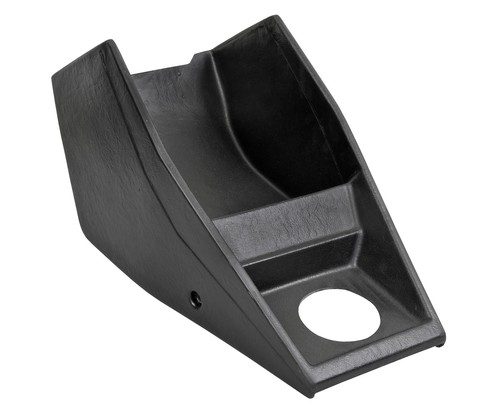Console centrale cruscotto