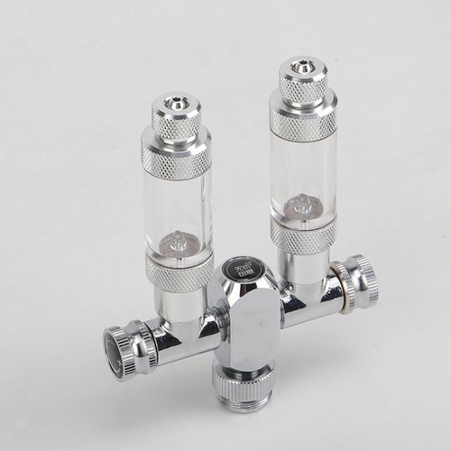 Valvola divisore co2 per - valvola,