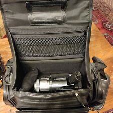 Sony HDR-HC1E Mini DV Tape HANDYCAM + Borsa + Luce + Doppia Batteria