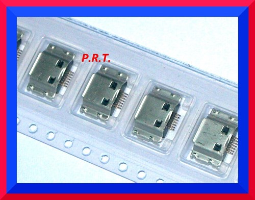 Connettore ricarica 2 - ricarica, pezzi