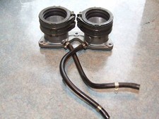 Collettore aspirazione MV F4
