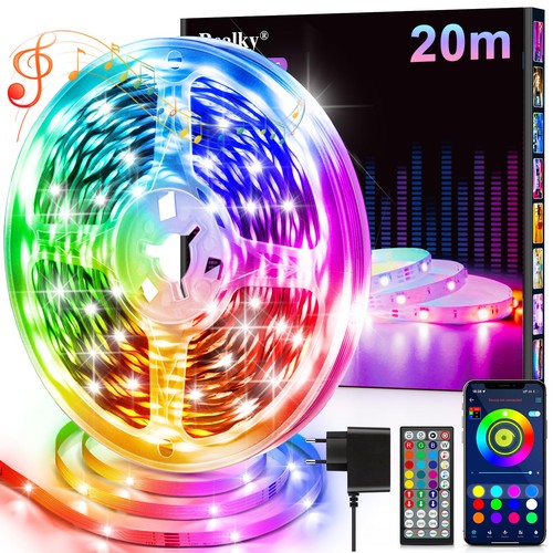 Realky striscia led - realky,