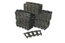 Lego® TRENO 50 9V Ferrovia