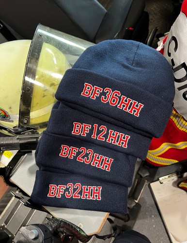 Cappello invernale