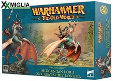 Warhammer The Old World -