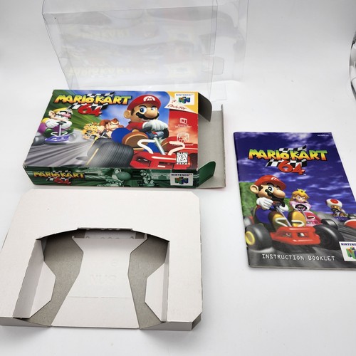 Mario kart nintendo - mario,
