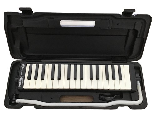 Hohner student melodica - hohner,