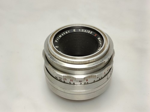 Ottica meyer primotar v - ottica,