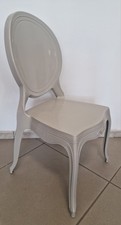 SEDIA IN POLIPROPILENE LUIGI