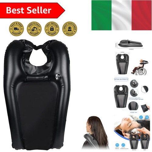 Poggiatesta integrato - poggiatesta,