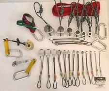 Lotto arrampicata diamante