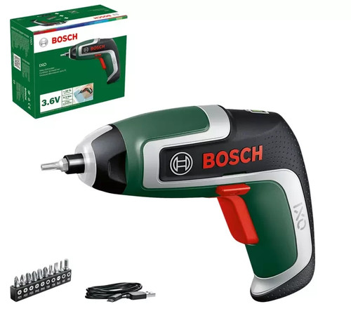 Bosch ixo avvitatore a - bosch,