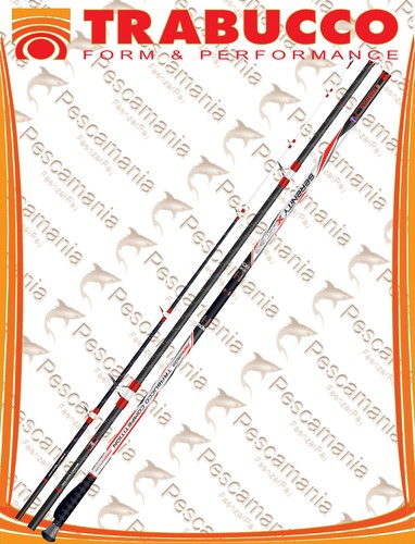 Canna surfcasting trabucco - canna,