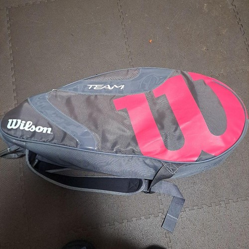 Raro borsa racchetta wilson - borsa,