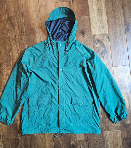 Vintage columbia sportswear - columbia,