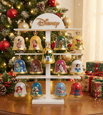 Espositore per Campanelle